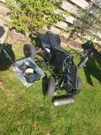 Miniquad direct ophalen €50, Fietsen en Brommers, Minibikes, Midibikes en Pitbikes, Ophalen, Zo goed als nieuw, Pitbike