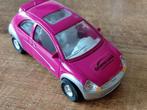 Tins-Toys Ford Ka modelauto miniatuurauto, Hobby en Vrije tijd, Modelauto's | 1:43, Ophalen of Verzenden, Zo goed als nieuw, Auto