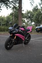 Yamaha R6 RJ11, Motoren, Motoren | Yamaha, 4 cilinders, Bedrijf, Sport, Meer dan 35 kW