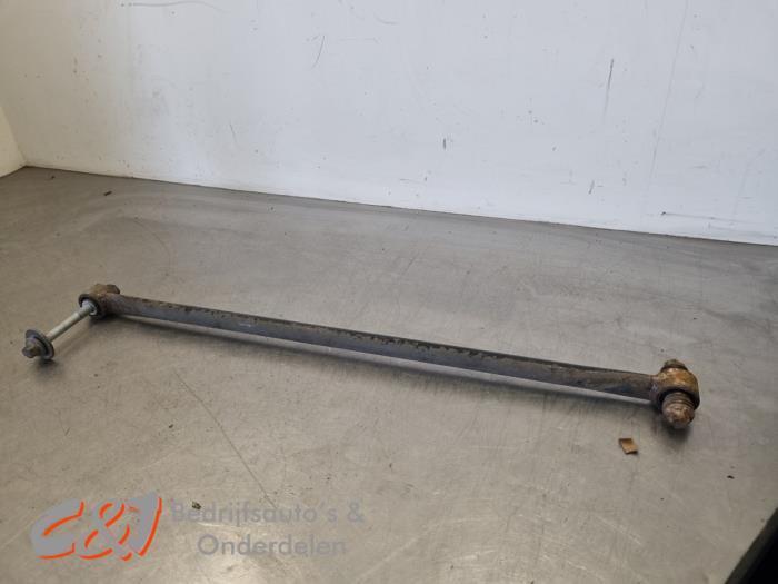 Reactiestang links-achter van een Fiat Ducato, Auto-onderdelen, Ophanging en Onderstel, Fiat, Gebruikt, 3 maanden garantie, Ophalen of Verzenden