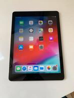 Apple iPad Air 32GB met hoesje, Computers en Software, Apple iPads, 10 inch, 32 GB, Apple iPad Air, Ophalen of Verzenden