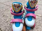 K3 Rolschaatsen Maat 27-30, Kinderen en Baby's, Speelgoed | Buiten | Rolschaatsen, Ophalen of Verzenden, Verstelbaar, Gebruikt