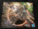 MG Eclipse Gundam 1/100, Hobby en Vrije tijd, Modelbouw | Overige, Nieuw, Ophalen of Verzenden, 1:50 tot 1:144