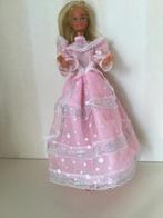 Vintage barbie gemerkt Mattel 1966 phillipines, Verzamelen, Poppen, Ophalen of Verzenden, Zo goed als nieuw, Fashion Doll