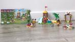 Lego friends honden-speelplaats 41698, Ophalen of Verzenden, Zo goed als nieuw