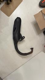 Uitlaat sito plus horizontale, Ophalen, Gebruikt