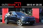 Kia Niro 1.6 GDi Hybrid ExecutiveLine | Origineel NL | Leder, Blauw, 23 km/l, Bedrijf, 1390 kg