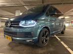 Volkswagen Transporter T6 - 2.0 TDI L2H1 Caravelle,dubb cab., Auto's, Bestelauto's, Automaat, 4 cilinders, Volkswagen, Diesel