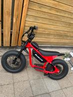 Fat Bike, Ophalen of Verzenden, Gebruikt, 50 km per accu of meer, Overige merken