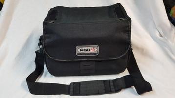 Agu Yamaska 420KF Fietsstuurtas beschikbaar voor biedingen