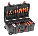 Gedore Red R21902072 (3301644) 72 Delige Gereedschapset -, Doe-het-zelf en Verbouw, Gereedschap | Handgereedschap, Niet ingevuld