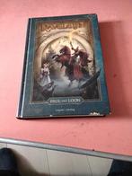 Paul van loon ravelijn efteling boek heeft kleine beschadig, Ophalen of Verzenden, Gebruikt, Overige typen