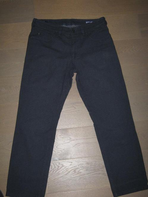 3 Leuke broeken maat 50 van Gardeur , modern fit ., Kleding | Heren, Broeken en Pantalons, Zo goed als nieuw, Maat 48/50 (M), Beige