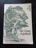 Het grote Azijnboek, Ophalen, Gelezen, Dieet en Voeding