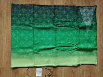 Oscha Starry Night Highlands draagdoek – maat 3 (3,2 m) beschikbaar voor biedingen