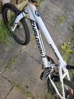 Te koop een opknap bmx  fiets merk explosion, Fietsen en Brommers, Fietsen | Crossfietsen en BMX, Ophalen, Gebruikt, Explosion