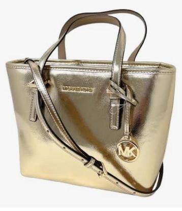 Michael Kors  XS Carry All Jet Set Tote bag, beschikbaar voor biedingen