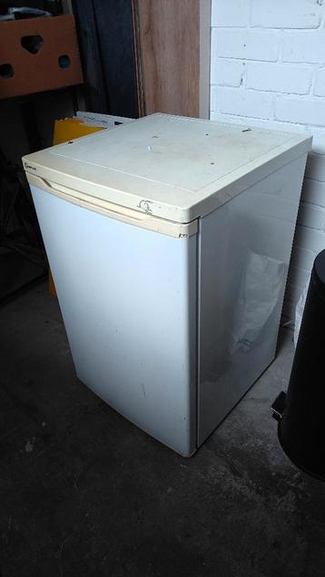 Bauknecht tafelmodel vriezer