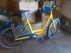 ALDO  Campingfiets / leenfiets  26 inch  zgan, Fietsen en Brommers, Fietsen | Dames | Damesfietsen, Ophalen, Zo goed als nieuw