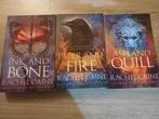 Rachel Caine 3 boeken the great library, Ophalen of Verzenden, Gelezen, Rachel Caine