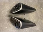 Suzuki B-King original exhaust end section, Motoren, Ophalen