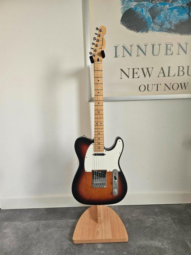 Fender Telecaster los of compleet als set!, Muziek en Instrumenten, Snaarinstrumenten | Gitaren | Elektrisch, Zo goed als nieuw