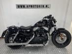 Harley Davidson XL 1200 X SPORTSTER FORTY EIGHT 48 ABS LTD B, Chopper, Bedrijf, 1202 cc, Meer dan 35 kW