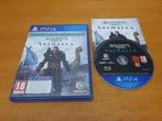 OPRUIMEN | PS4 | Assassin's Creed VALHALLA, Spelcomputers en Games, Games | Sony PlayStation 4, Avontuur en Actie, Gebruikt, Vanaf 18 jaar