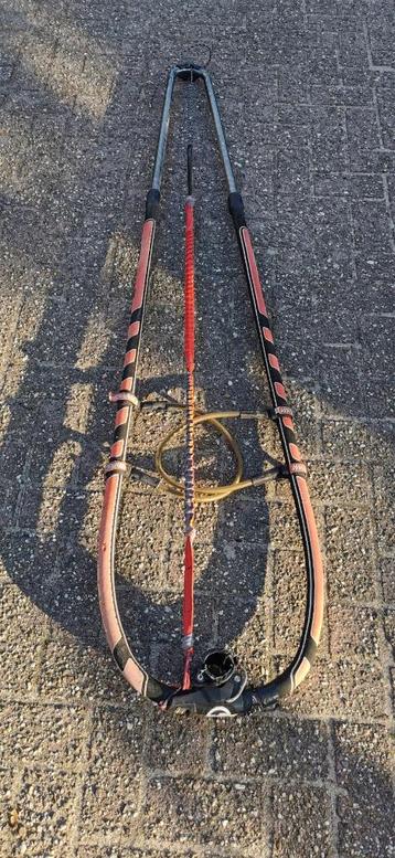 Prolimit Assault giek 140 200 cm beschikbaar voor biedingen