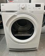 AEG droger 8KG A++ SensiDry warmtepomp 2023, 6 tot 8 kg, Overige typen, Ophalen of Verzenden, Zo goed als nieuw