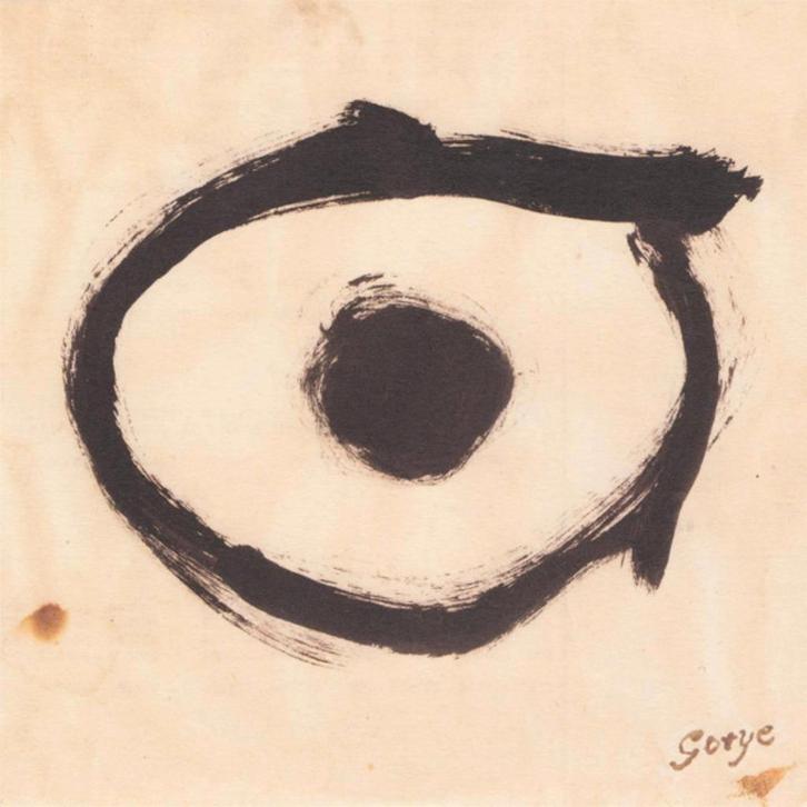 Gotye - Eyes Wide Open (PROMO), Cd's en Dvd's, Cd Singles, Zo goed als nieuw, Overige genres, Ophalen of Verzenden