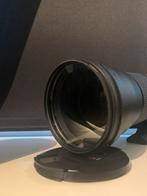 Tamron SP 150-600mm f/5-6.3 Di VC USD G2 Canon EF mount, Audio, Tv en Foto, Fotografie | Lenzen en Objectieven, Ophalen, Zo goed als nieuw