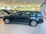 Volvo V50 2.4i Momentum LPG AUTOMAAT APK 2-26 BJ 2005 !!!, Gebruikt, 700 kg, Zwart, 2435 cc