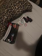 Nagelstyliste Set met Vijlen en Lak, Overige kleuren, Nieuw, Ophalen of Verzenden, Handen en Nagels