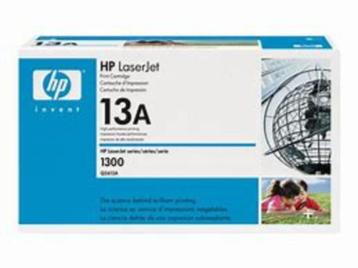 Te Koop : HP Q2613A (13A) tonercartridge beschikbaar voor biedingen