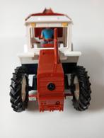 Een MB-Trac 1500 van Britans tractor, Hobby en Vrije tijd, Nieuw, Ophalen of Verzenden, Britains, Tractor of Landbouw