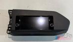 VW CADDY NAVIGATIE DISPLAY 5H0035869, Auto diversen, Autonavigatie, -, -, Ophalen of Verzenden, Zo goed als nieuw