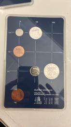 Muntset 1985, Postzegels en Munten, Munten | Nederland, Ophalen of Verzenden, Koningin Beatrix