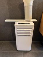 Alpina Mobiele Airco 3-in-1 11000 BTU, Witgoed en Apparatuur, Airco's, Ophalen, Nieuw, 3 snelheden of meer, Koelen en Ontvochtigen