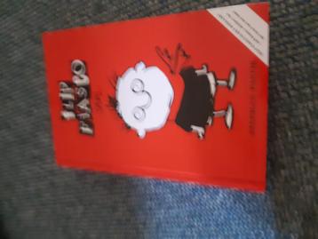 Flip Fiasco door Stephan Pastis beschikbaar voor biedingen