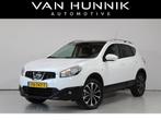 Nissan QASHQAI 1.6 Connect Edition | Camera | Pano | Cruise, Auto's, Voorwielaandrijving, Euro 5, Stof, Gebruikt