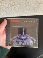 Scorpions - Lovedrive - Amerikaanse uitgave, Cd's en Dvd's, Cd's | Rock, Ophalen of Verzenden, Gebruikt, Rock-'n-Roll