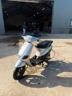 Zip Type 3 70cc MK2 Racing Zonder wok, Fietsen en Brommers, Scooters | Piaggio, Ophalen, Tweetakt, Zip, Zo goed als nieuw