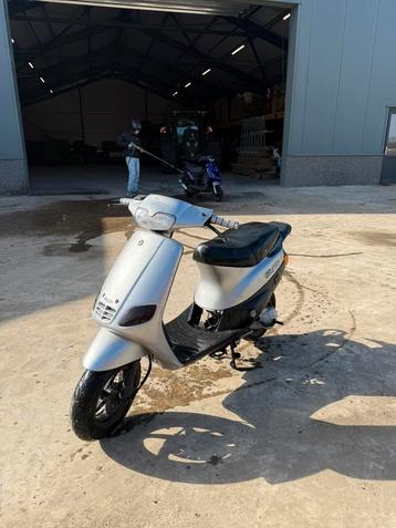 Zip Type 3 70cc MK2 Racing Zonder wok beschikbaar voor biedingen