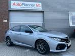 Honda Civic 1.0 i-VTEC Dynamic Limited Edition! Camera! Navi, Auto's, Honda, Origineel Nederlands, Te koop, Zilver of Grijs, 5 stoelen