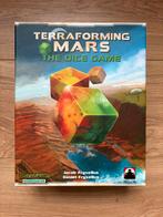 Spel Terraforming Mars the dice game (Kickstarter versie), Ophalen, Nieuw, Stronghold Games