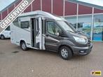 Benimar Yrteo 840 Yrteo 840 2024, Automaat, Ringverwarming, Koelkast, Tot en met 3