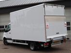Mercedes-Benz Sprinter 514 CDI Automaat Bakwagen Laadklep -, Automaat, Gebruikt, Start-stop-systeem, Wit