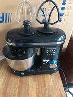 Waves keukenmachine, 3 tot 4 liter, Ophalen of Verzenden, Gebruikt, 3 snelheden of meer