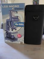 Bresser Microscoop te koop, Audio, Tv en Foto, Optische apparatuur | Microscopen, Ophalen, Zo goed als nieuw, Biologische microscoop